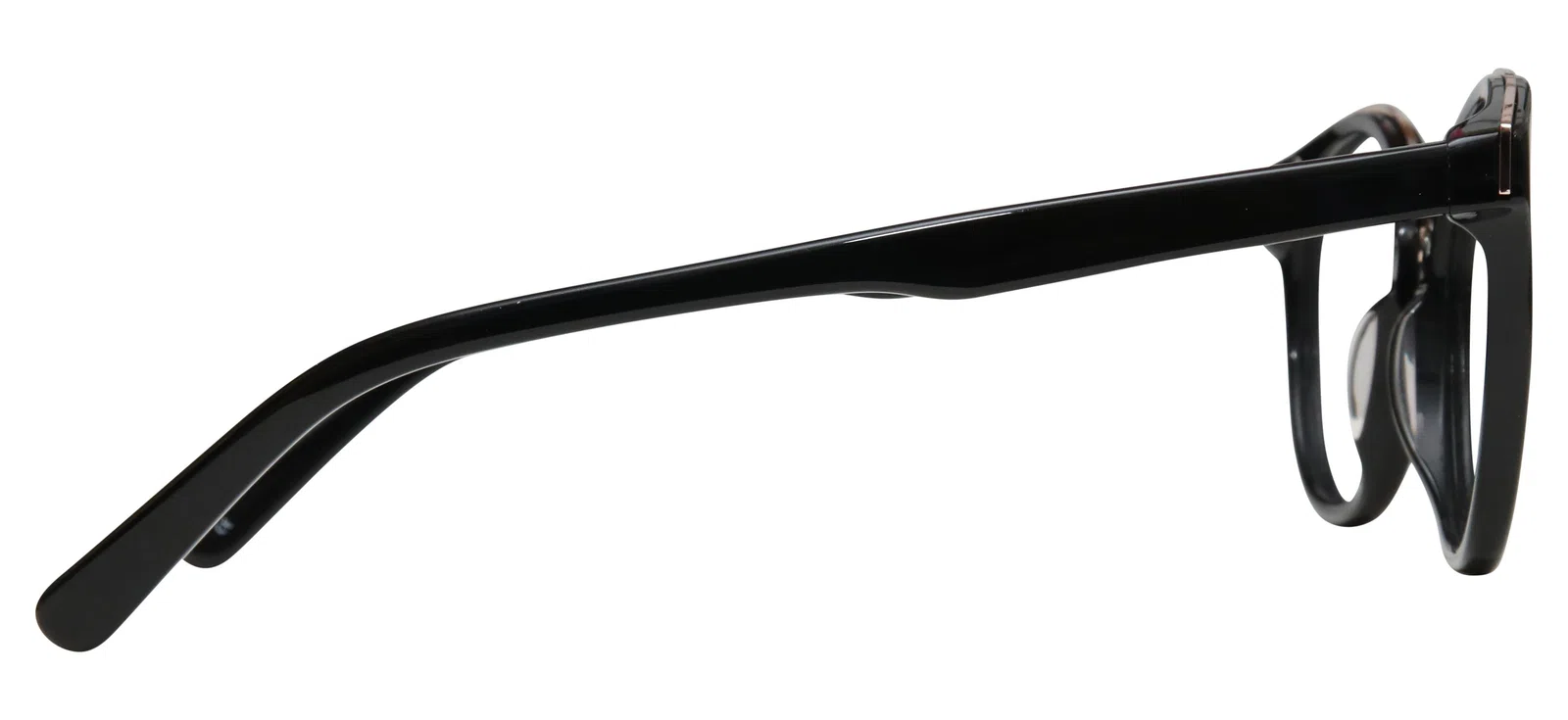 Oval Full Rim 201918 Eyeglasses - view 24